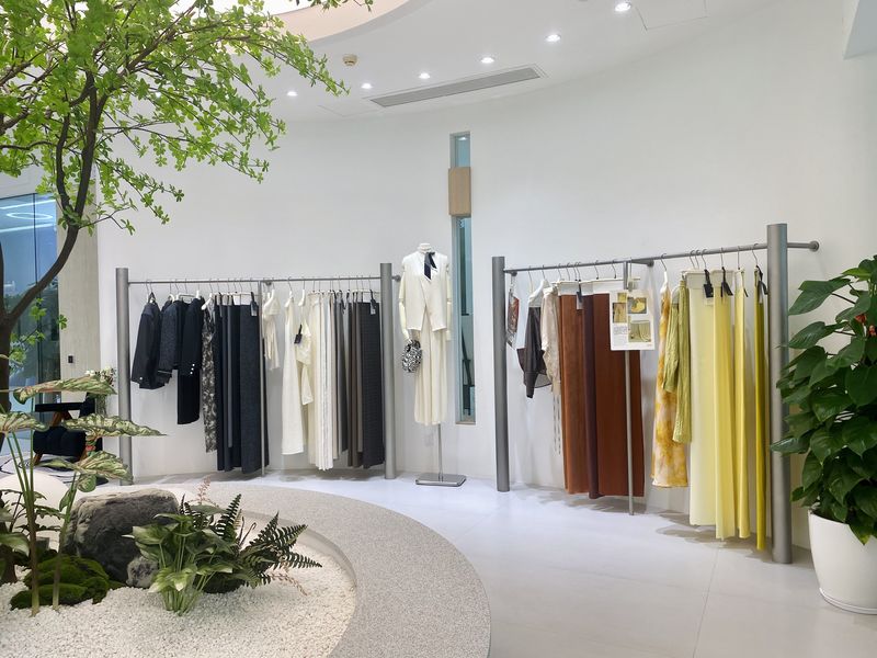 ประเทศจีน Guangzhou Anpin Textile Technology Co., Ltd รายละเอียด บริษัท