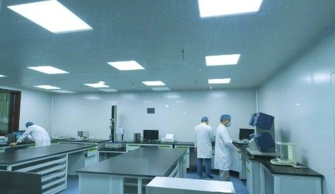 ประเทศจีน Guangzhou Anpin Textile Technology Co., Ltd รายละเอียด บริษัท